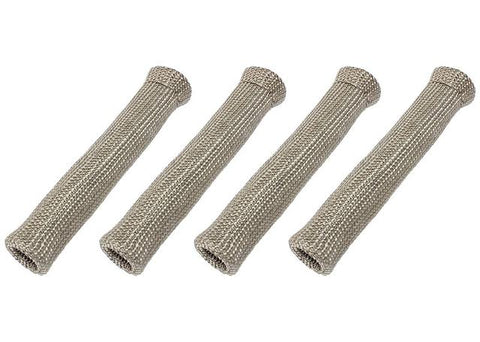 Aeroflow Titanium 4Pk Spark Plug Boot