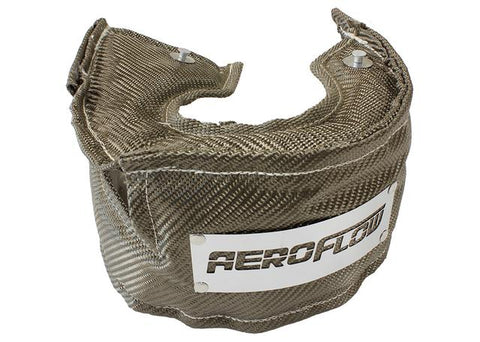 Aeroflow AF91-8006 Turbo Bag / Blanket Suits GT25/GT28