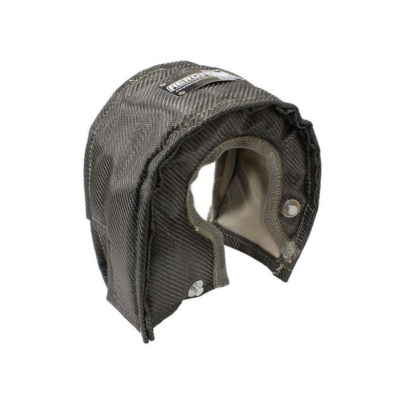 Aeroflow Carbon Turbo Bag / Blanket Suits Ford XR6 T3