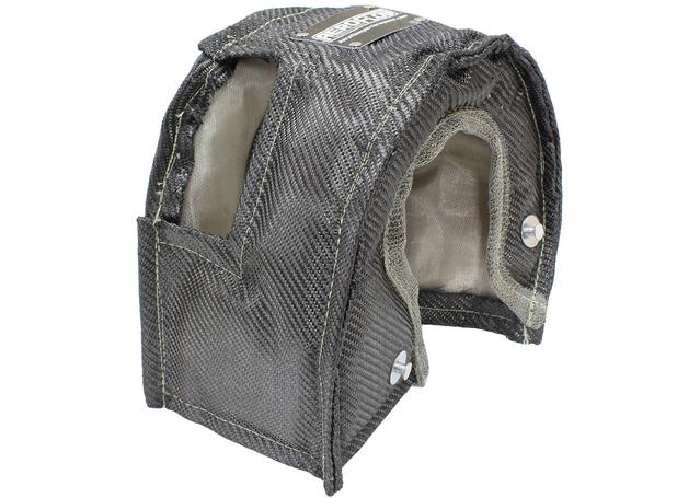 Aeroflow Carbon Turbo Bag / Blanket Suits WRX STI VF