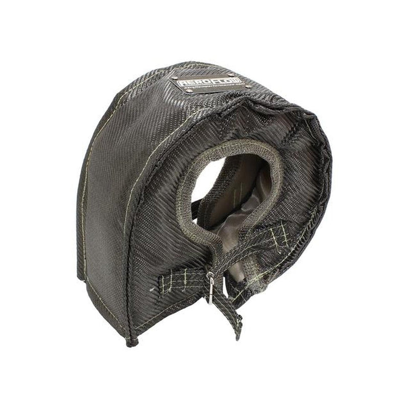 Aeroflow Carbon Turbo Bag / Blanket Suits GT45 GT47 T4
