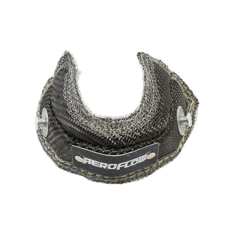 Aeroflow Carbon Turbo Bag / Blanket Suits 44mm