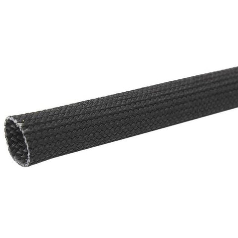 Aeroflow AF91-9002 1" 1 Meter Heat Braid Sleeve Hi