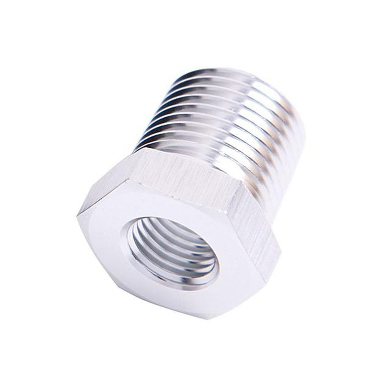 Aeroflow AF912-08-04S Npt Pipe Reducer 1/2" To 1/4"