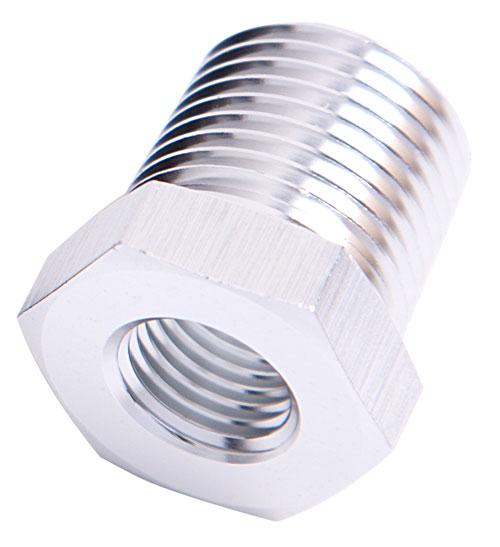 Aeroflow AF912-12-08S Npt Pipe Reducer 3/4" To 1/2"