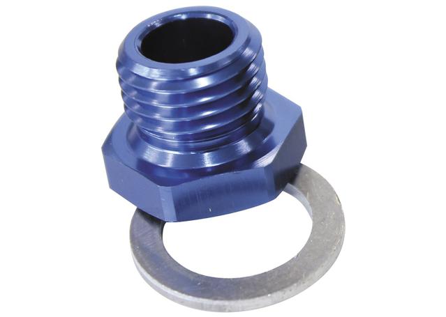Aeroflow AF912-M16-02 M16X1.5 Pipe Reducer To Female 1/8"