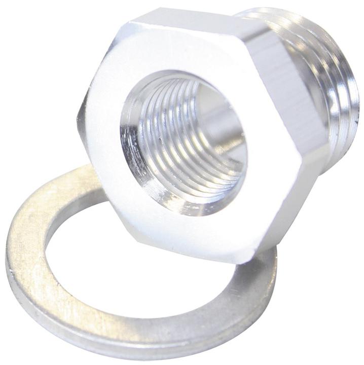 Aeroflow AF912-M16-02S M16X1.5 Pipe Reducer To Female