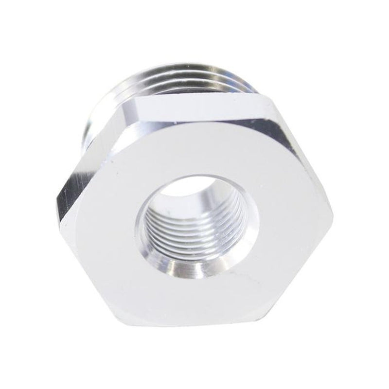 Aeroflow AF912-P10-02S -10ORB Port Reducer To 1/8 Npt
