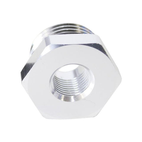 Aeroflow AF912-P08-02S -8ORB Port Reducer To 1/8" Npt