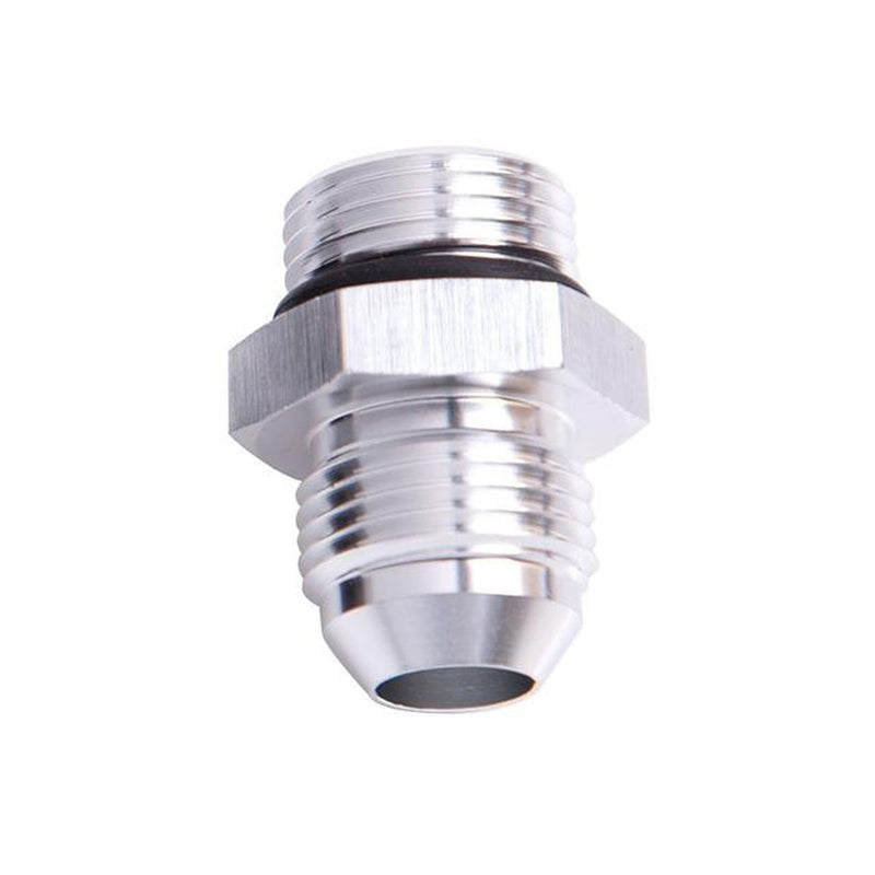 Aeroflow AF920-16S -16 ORB To -16AN Straight Silver Male