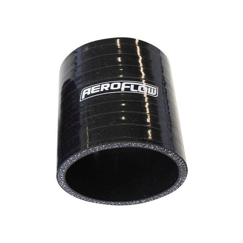 Aeroflow AF9201-350-275 Silicone Hose Reducer Str Black