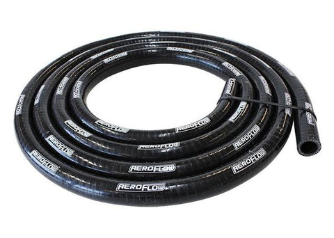 Aeroflow AF9251-175-13 Silicone Heater Hose Black I.D