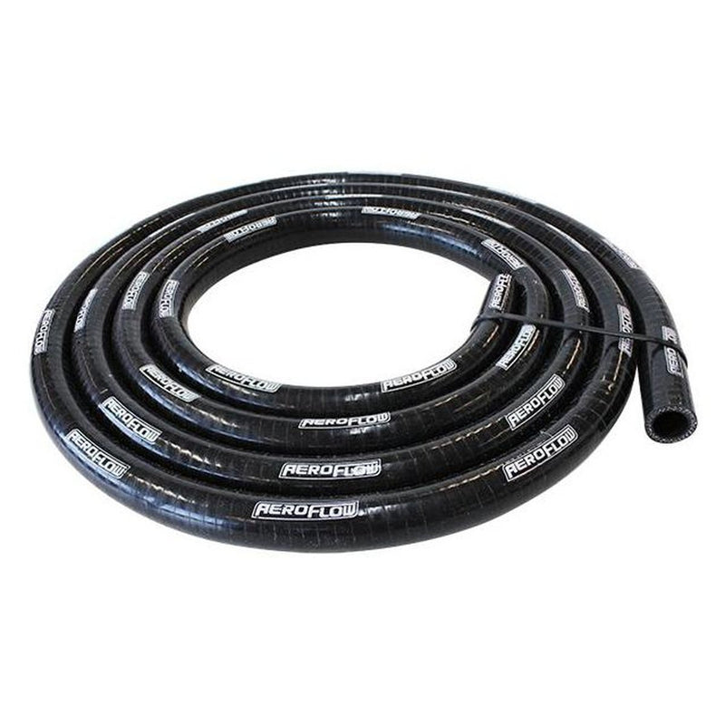 Aeroflow AF9251-150-13 Silicone Heater Hose Black I.D