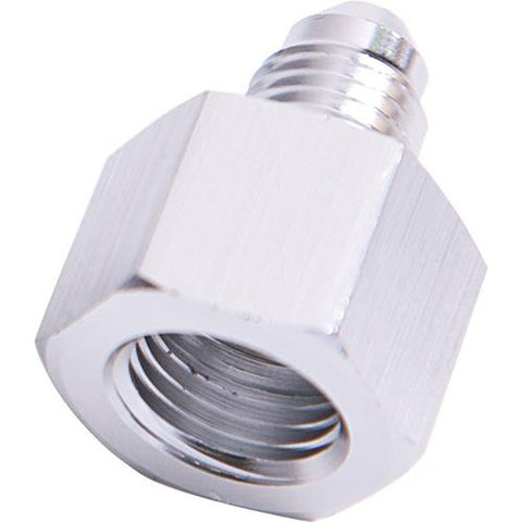 Aeroflow AF950-08-06S Female Reducer -8AN To -6AN Male