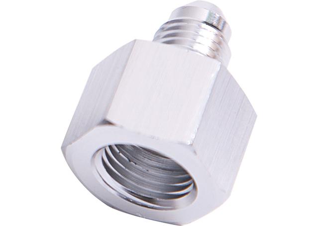 Aeroflow AF950-10-06S Female Reducer -10AN To -6AN Male