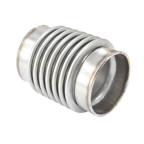 Aeroflow AF9500-1750 1-3/4" OD Exhaust Flex Pipe Joint 4"
