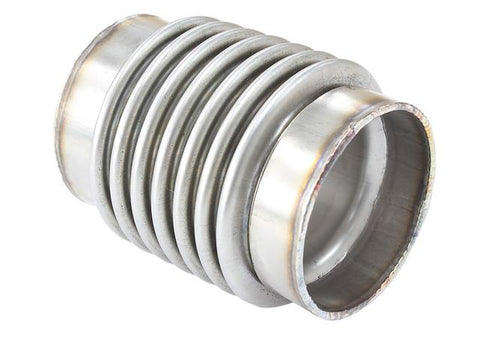 Aeroflow AF9500-3500 3-1/2" OD Exhaust Flex Pipe Joint 4"