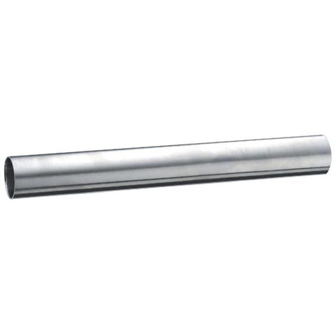 Aeroflow AF9501-3500 3-1/2" Exhaust Tube Pipe Straight 1M