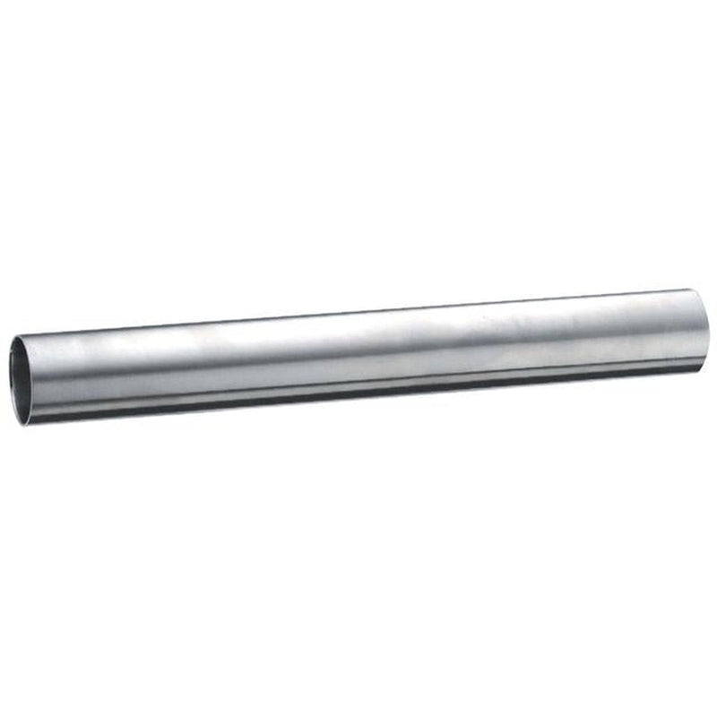 Aeroflow AF9501-3500 3-1/2" Exhaust Tube Pipe Straight 1M