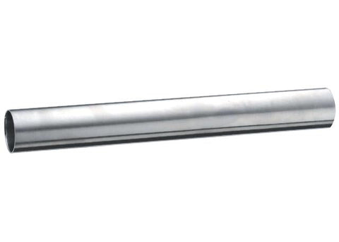 Aeroflow AF9501-2012 2-1/8" Exhaust Tube Pipe Straight 1M