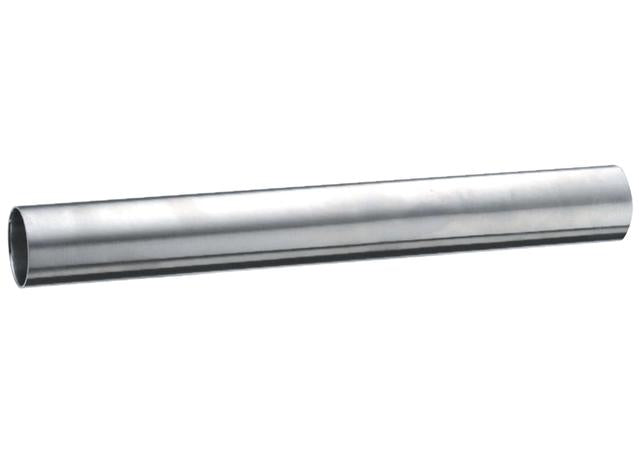 Aeroflow AF9501-5000 5" Exhaust Tube Pipe Straight 1M
