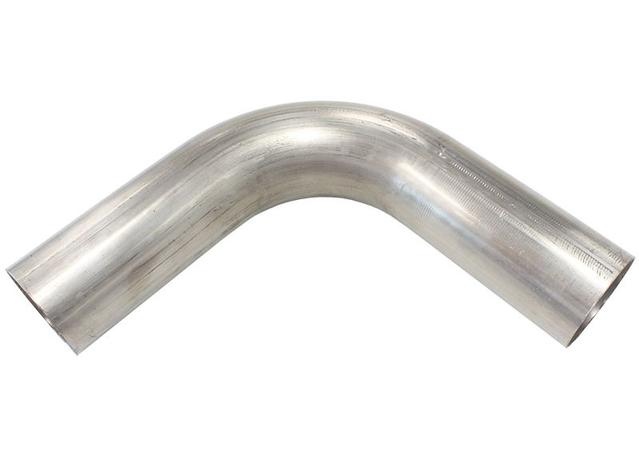 Aeroflow AF9503-1875 304 S/S Bend 90Deg 1-7/8" OD 1.5mm