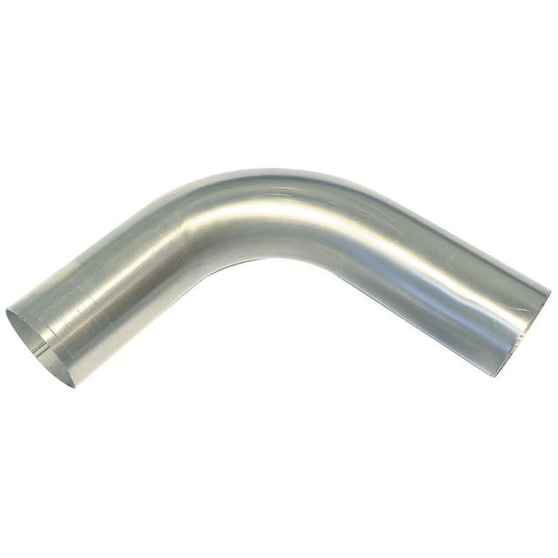 Aeroflow AF9503-2500 304 S/S Bend 90Deg 2-1/2" OD1.5mm