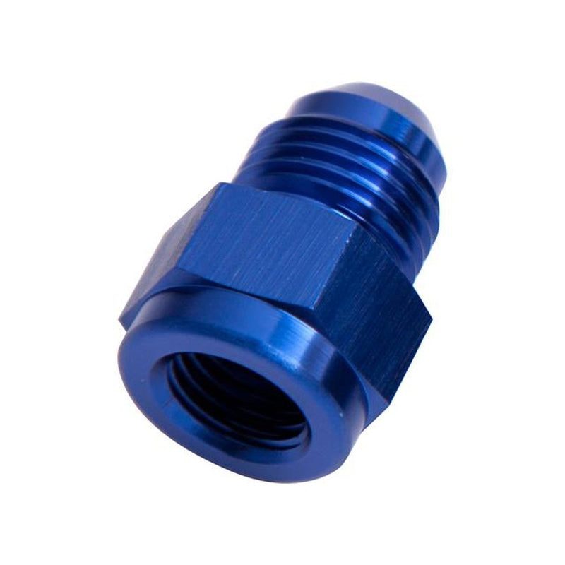 Aeroflow AF951-06-10 Expander -6AN To -10AN Blue Expander