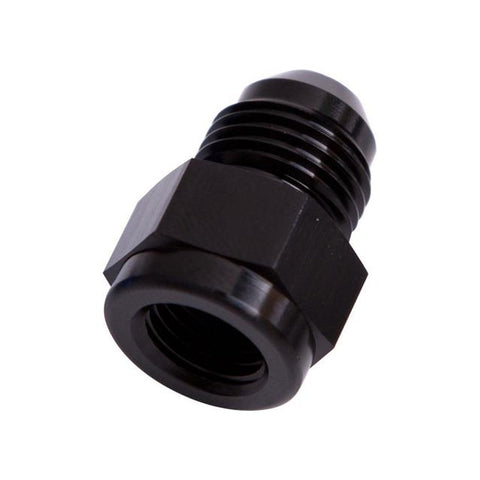 Aeroflow AF951-04-06BLK Expander -4AN To -6AN Black