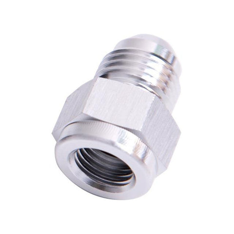 Aeroflow AF951-03-04S Expander -3AN To -4AN Silver