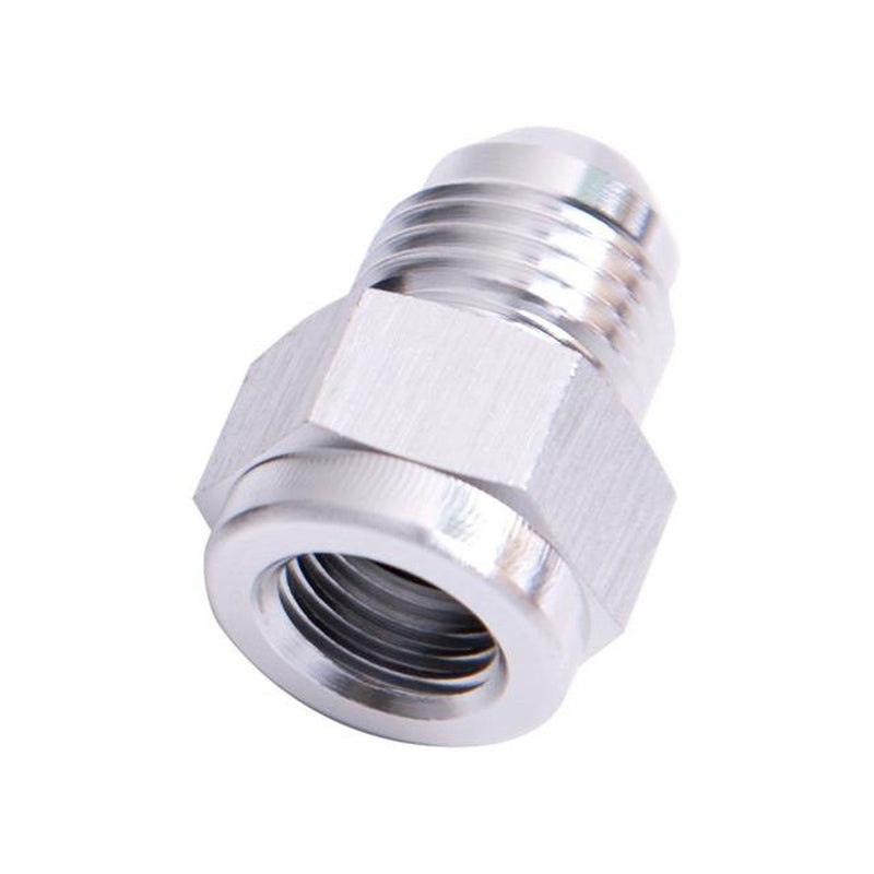 Aeroflow AF951-03-04S Expander -3AN To -4AN Silver