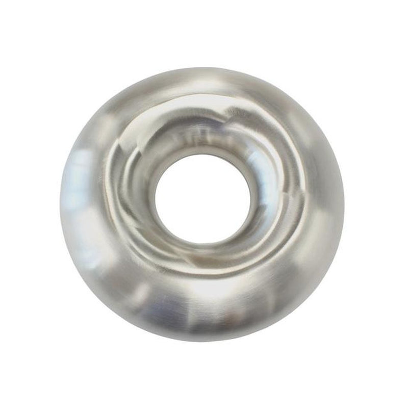 Aeroflow AF9511-3500 3.5" 304 S/S Full Donut 3.5" O. D