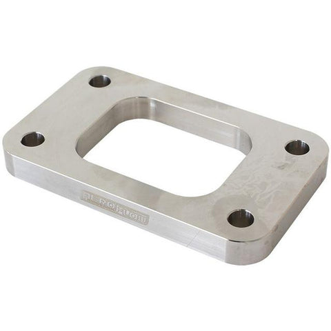Aeroflow AF9551-0002 GT30 GT35 304 S/S Turbine Inlet