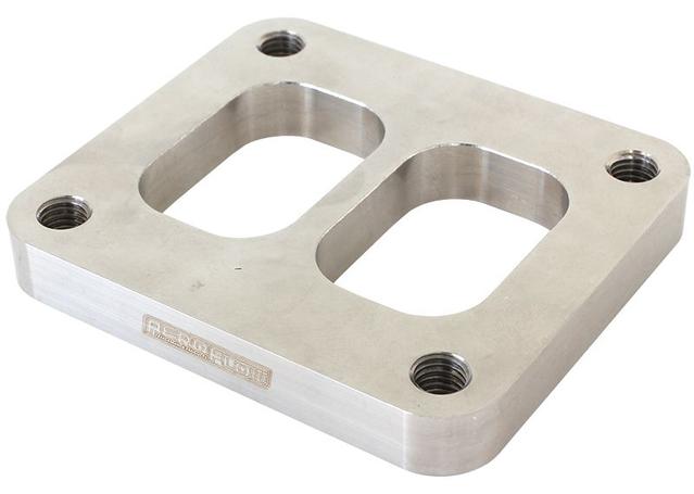 Aeroflow AF9551-0003 T04Z GT42 GT45 304 S/S Turbine Inlet