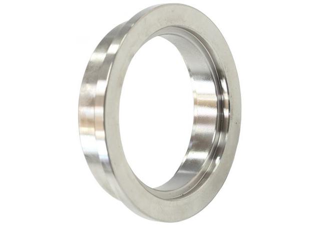 Aeroflow Weld On Wastegate Outlet Flange Suits 38mm