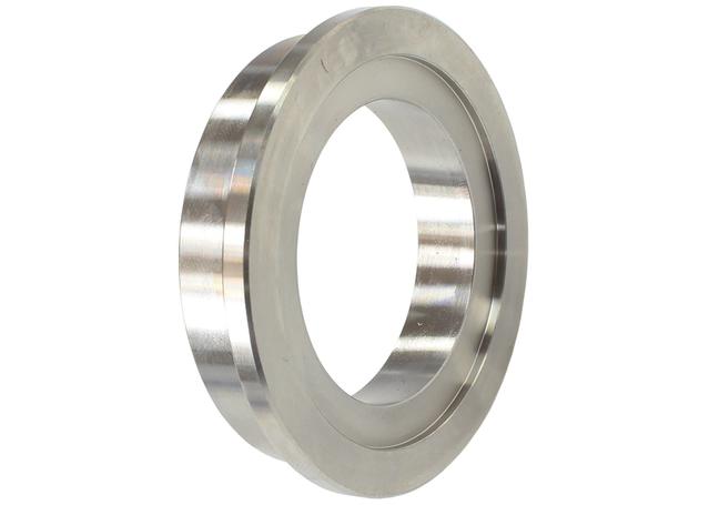 Aeroflow Weld On Wastegate Inlet Flange Suits 44mm