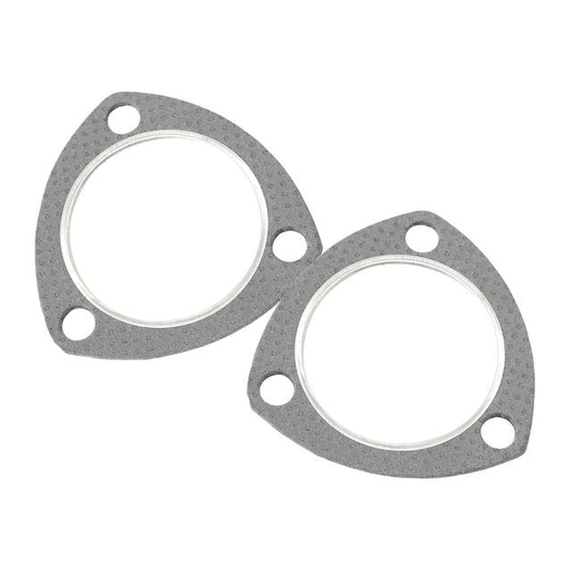 Aeroflow 3" 3 Bolt Gasket Set (Pair) AF9554-3000