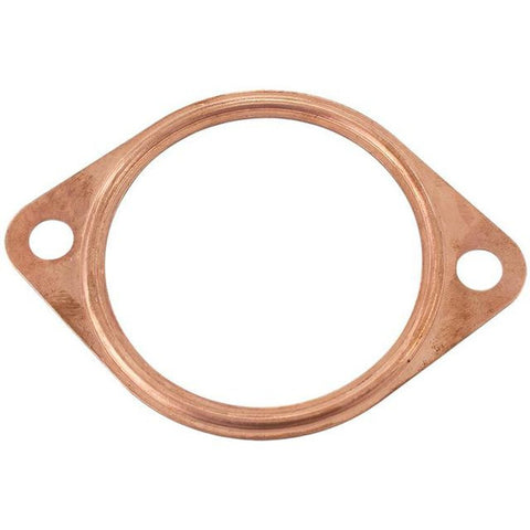 Aeroflow AF9558-2500 2.5" Copper Flange Exhaust Gasket