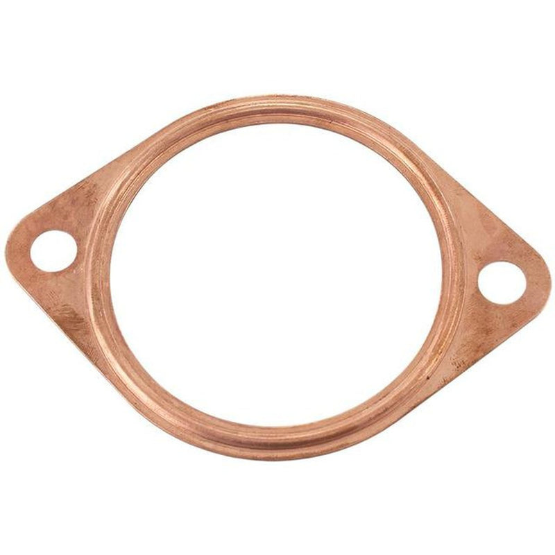 Aeroflow AF9558-2500 2.5" Copper Flange Exhaust Gasket