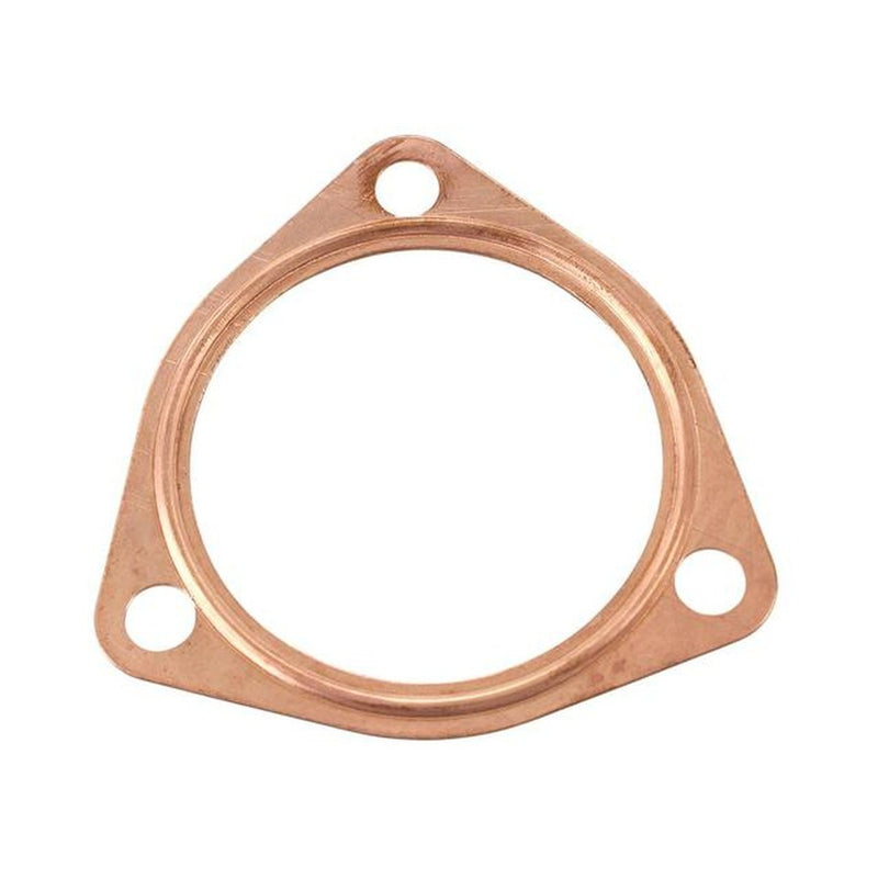 Aeroflow AF9559-3500 3.5" Copper Embossed 3 Bolt Gaskets