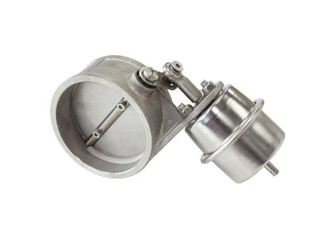 Aeroflow AF9590-3000 1x Exhaust Control Valve 3" 6-7 PSI