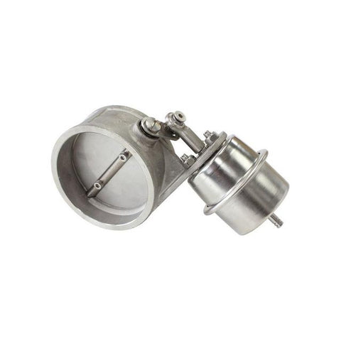 Aeroflow AF9590-3500 1x Exhaust Control Valve 3-1/2" 6-7