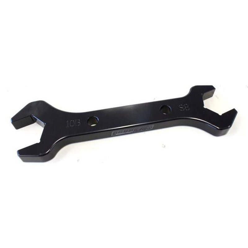 Aeroflow AF98-2004-1-10-8 Double Ended Wrench Single