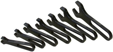 Aeroflow AF98-2005 Alloy Wrench Set