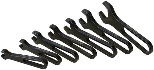 Aeroflow AF98-2005 Alloy Wrench Set