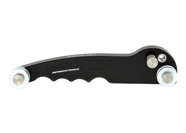 Aeroflow AF98-2009BLK Lightweight Tube Bender