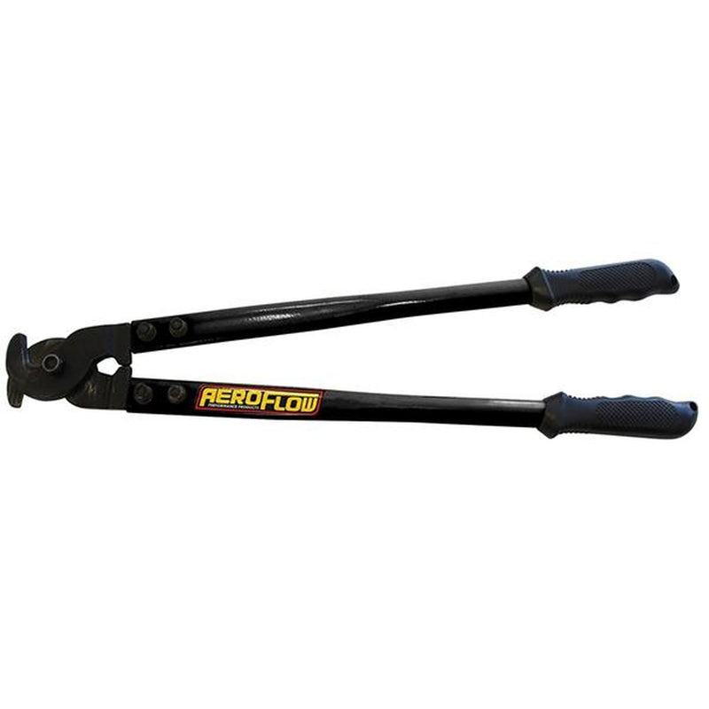 Aeroflow AF98-2015 Hose Cutting Shears Cuts -3AN Through
