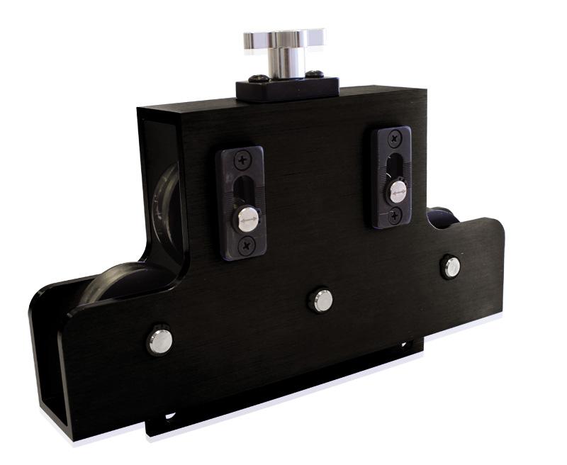 Aeroflow AF98-2018 Tube Straightener Tool