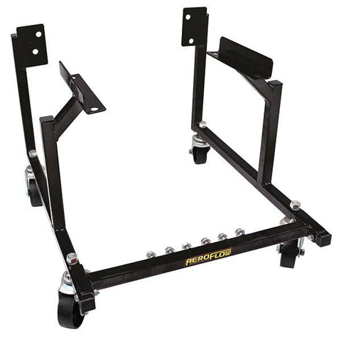 Aeroflow AF98-2027 Engine Cradle Complete With Wheels