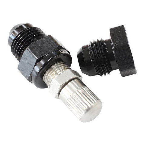 Aeroflow -10AN Pressure Test Kit Use With 2 X Female